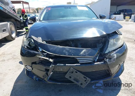2013 Lexus Es 300H from USA, damaged, VIN JTHBW1GG1D2034392